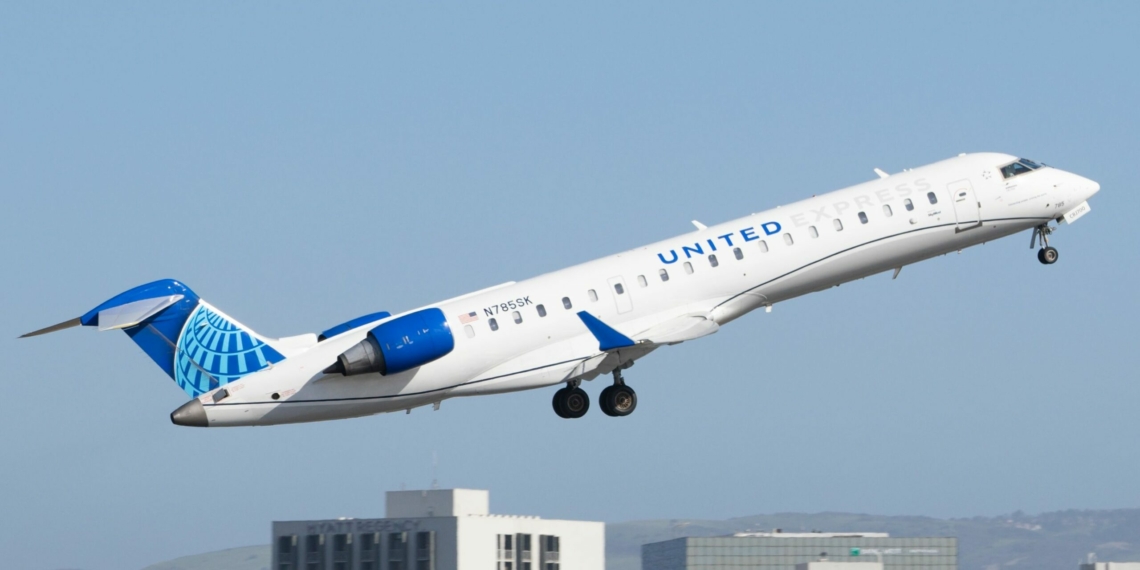 SkyWest Reports 90 Million Profit Q3 Confirms Contract With scaled - Travel News, Insights & Resources.