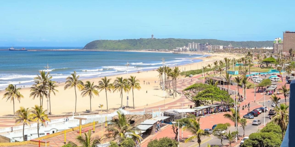 Southern Sun and Durban Tourism partner to promote Durban as - Travel News, Insights & Resources.