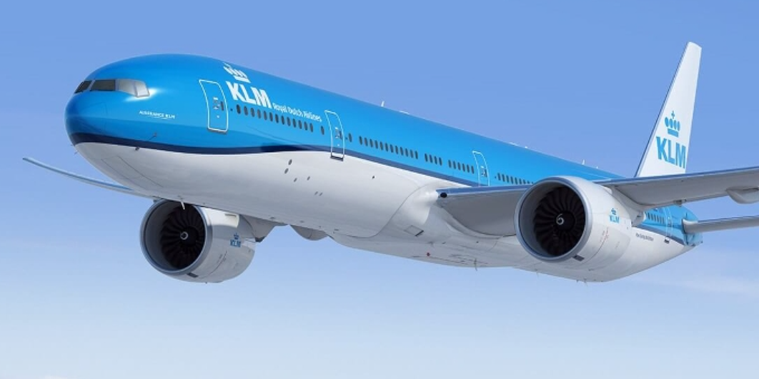 Surging demand prompts KLM to add extra CPT flight - Travel News, Insights & Resources.