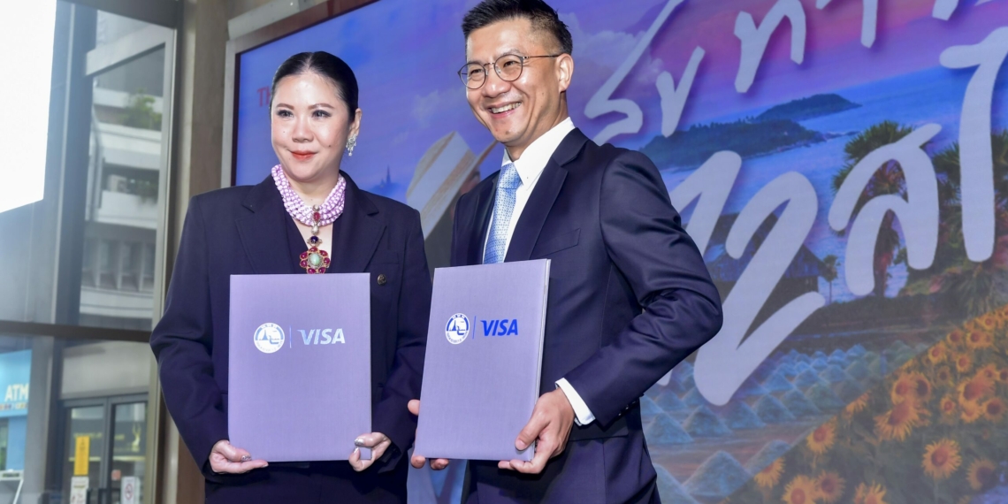 TAT Visa partnership for Thailand tourism - Travel News, Insights & Resources.