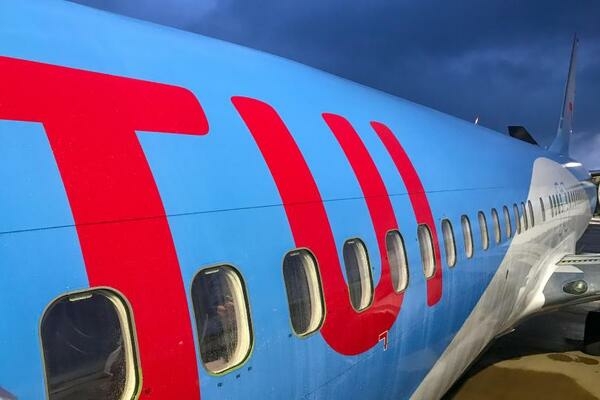 TTG Topics Tui to resume flying from Southampton - Travel News, Insights & Resources.