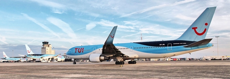 TUI fly Netherlands ends B767 operations - Travel News, Insights & Resources.