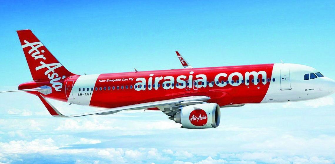 Thai AirAsia begins commercial flights to Kathmandu and Bhairahawa - Travel News, Insights & Resources.