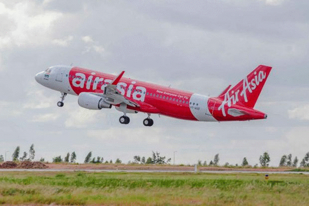 Thai AirAsia launches direct flights from Chennai to Thailand check - Travel News, Insights & Resources.