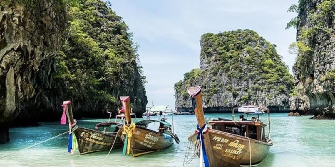 Thailand Approves Indefinite Visa Free Entry For Indian Travellers - Travel News, Insights & Resources.