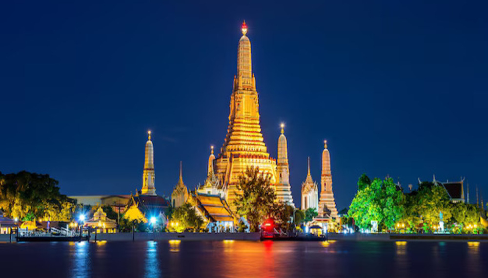 Thailand Hits A Monumental 29 Million Foreign Tourists Bracing For - Travel News, Insights & Resources.