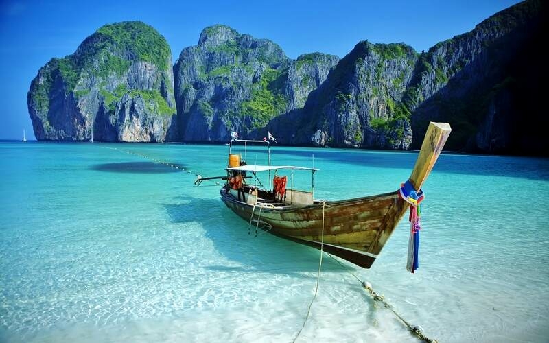 Thailand welcomes 27 Million International Tourists Amidst Strong Growth and - Travel News, Insights & Resources.