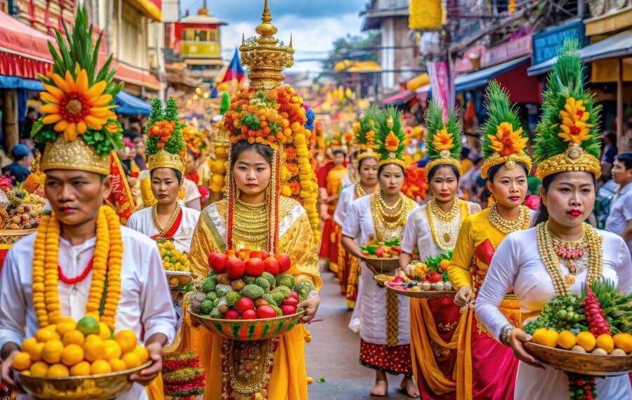 Thailands Tourism Revival 2024 Ushers in New Growth and Lessons - Travel News, Insights & Resources.