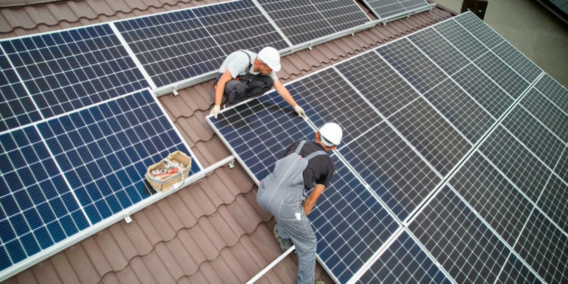 The Expedia of solar panels confirms new rooftop panels are - Travel News, Insights & Resources.