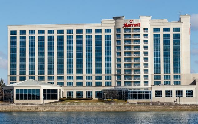 The Zacks Analyst Blog Marriott International DraftKings Choice Hotels International - Travel News, Insights & Resources.