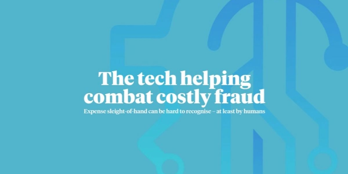 The tech helping combat costly fraud - Travel News, Insights & Resources.