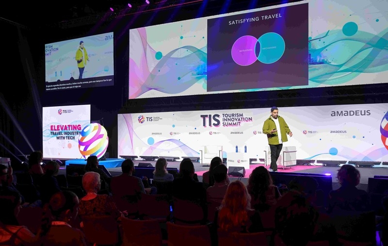 Tourism Innovation Summit addresses AI fragmented industry - Travel News, Insights & Resources.