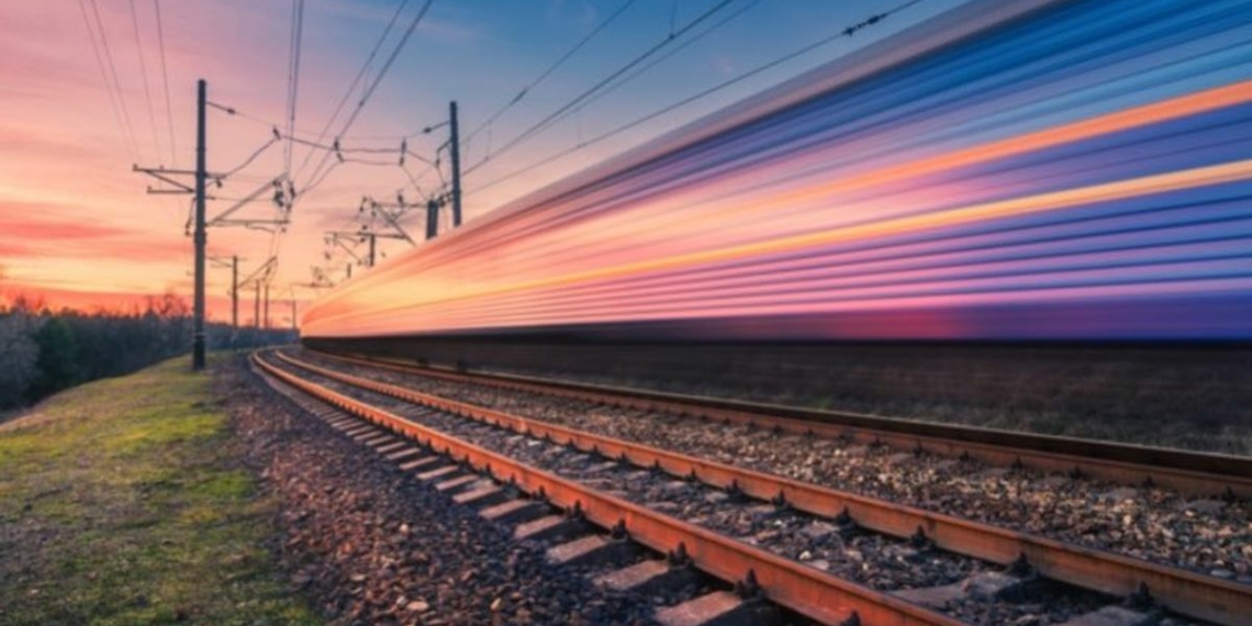 TravelPerk survey highlights corporate rail travel growth - Travel News, Insights & Resources.