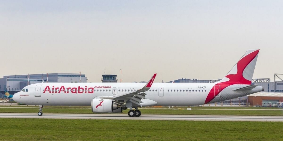 UAE Air Arabia to resume flights between Sharjah and Yanbu.com - Travel News, Insights & Resources.