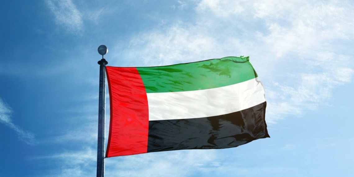 UAE Sheikh Mohammed calls on all institutions to raise flag.com - Travel News, Insights & Resources.