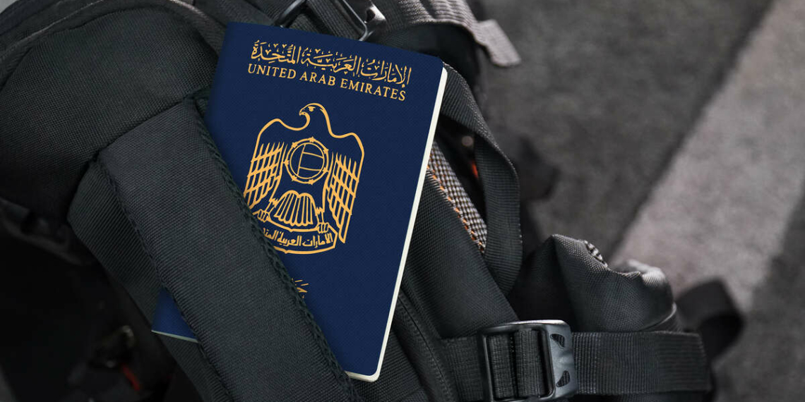 UAE joins US Global Entry program to facilitate travel for - Travel News, Insights & Resources.