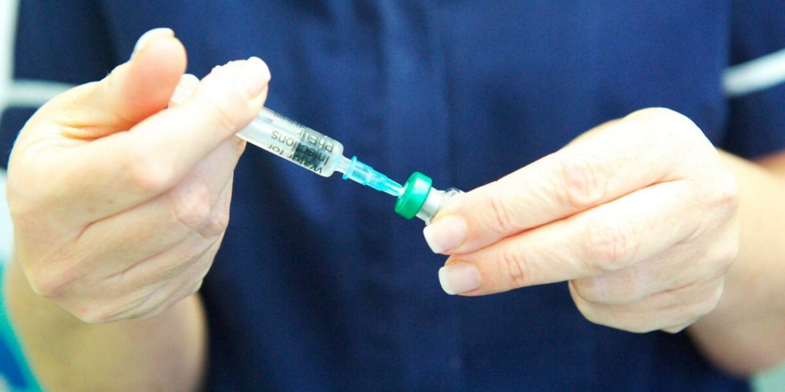 UAE launches measles vaccination campaign to boost coverage News.com - Travel News, Insights & Resources.