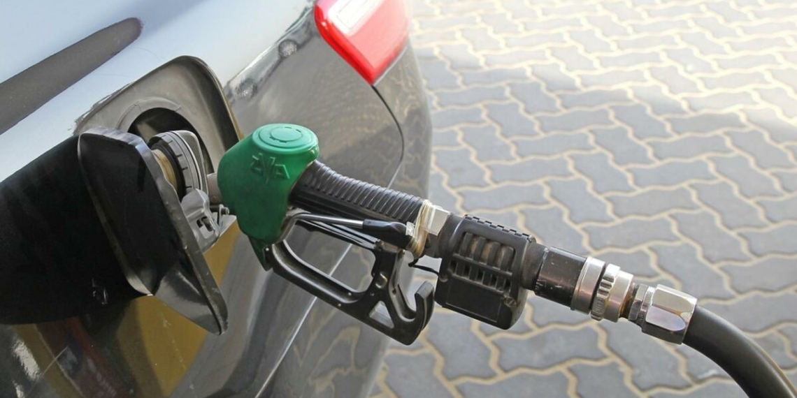 UAE petrol prices rise in November Heres how much it.com - Travel News, Insights & Resources.