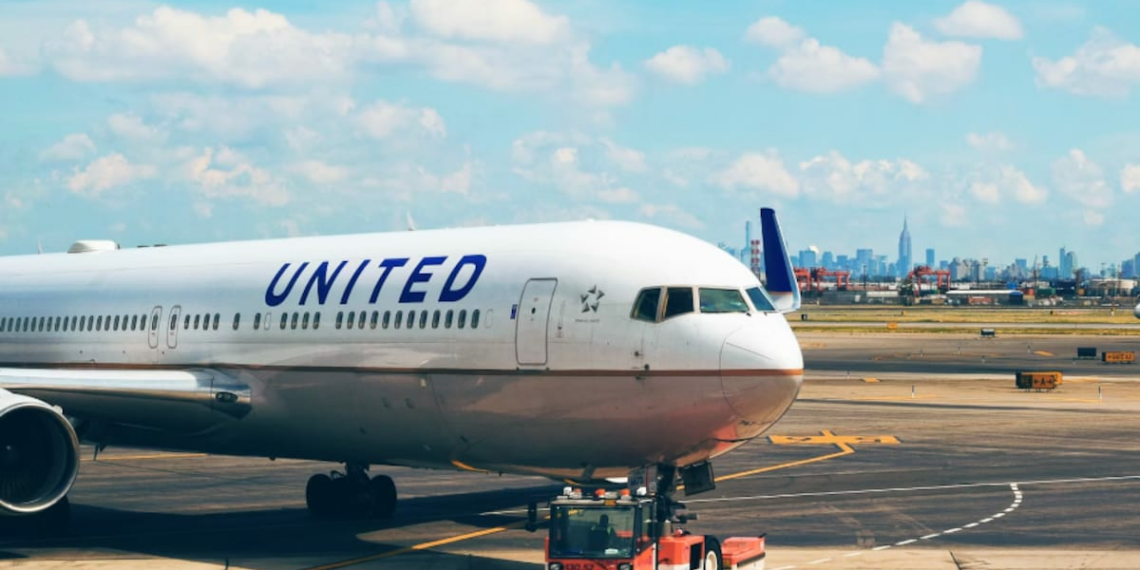 United Airlines Passenger Charged After Violently Attacking Nonverbal Deaf Man - Travel News, Insights & Resources.