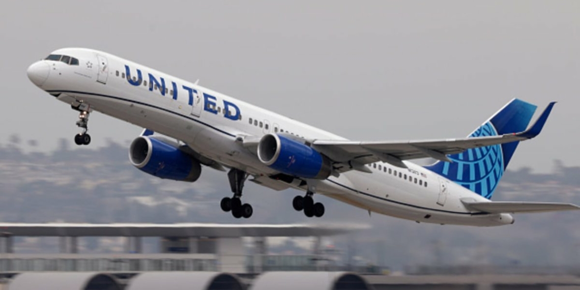 United Airlines passenger attacks a man mid flight from SFO to - Travel News, Insights & Resources.