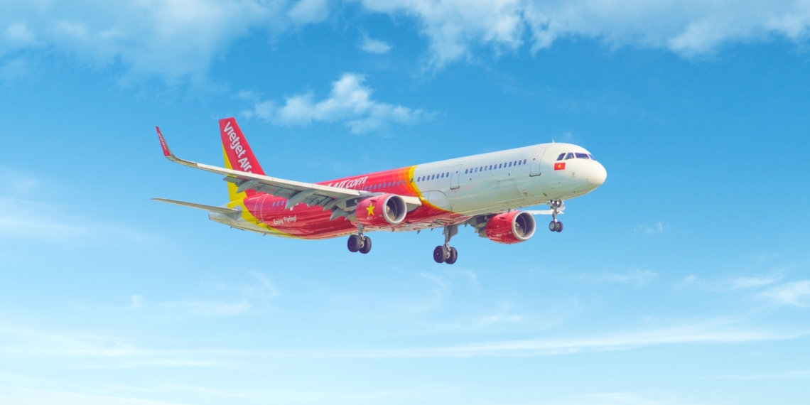 Vietjet Castlelake sign MOU for four Airbus aircraft - Travel News, Insights & Resources.