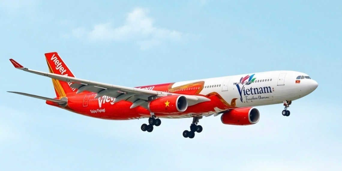 Vietjet Reports Revenue Of RM896 Billion For 9M24 - Travel News, Insights & Resources.