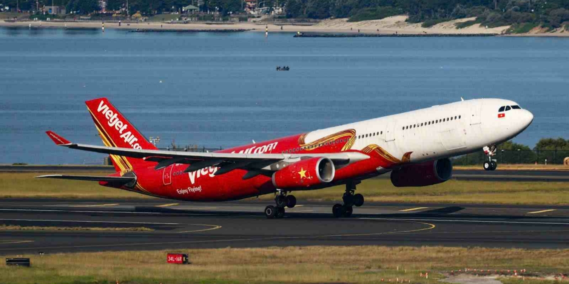 Vietjet Reports Strong Q3 2024 Revenue Growth and Expands Fleet - Travel News, Insights & Resources.