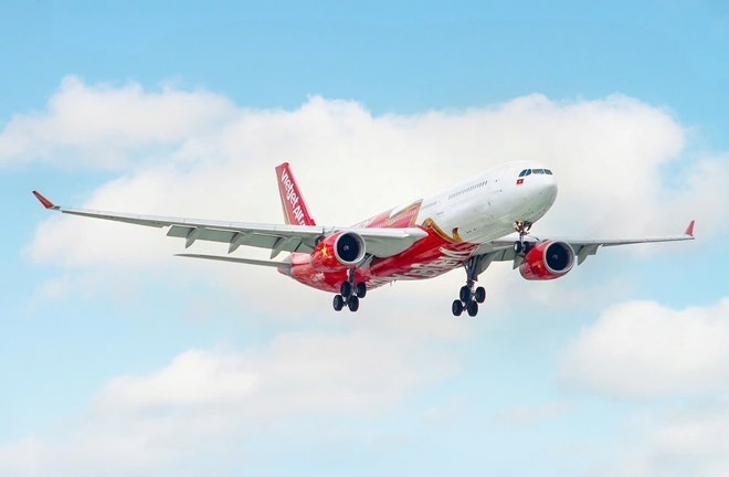 Vietjet and the 200 million passenger milestone - Travel News, Insights & Resources.