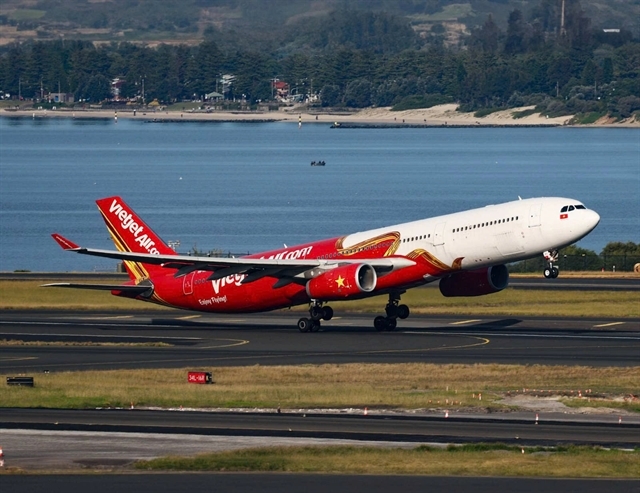 Vietjet posts over 2 billion in revenue expanding fleet with new - Travel News, Insights & Resources.