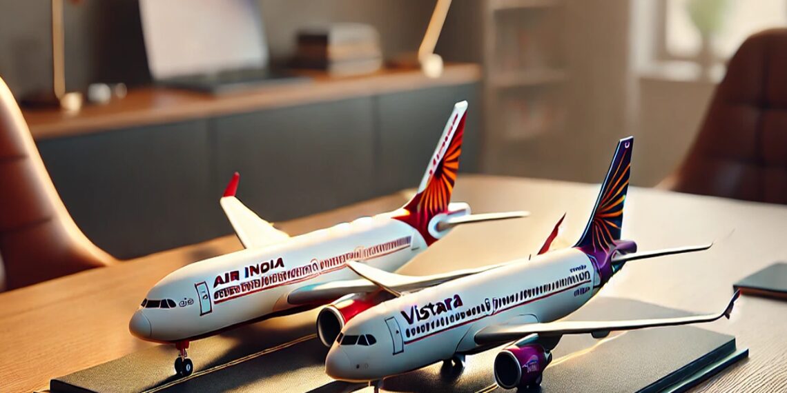 Vistara Air India merger Will airport lounge access booked on Vistara - Travel News, Insights & Resources.