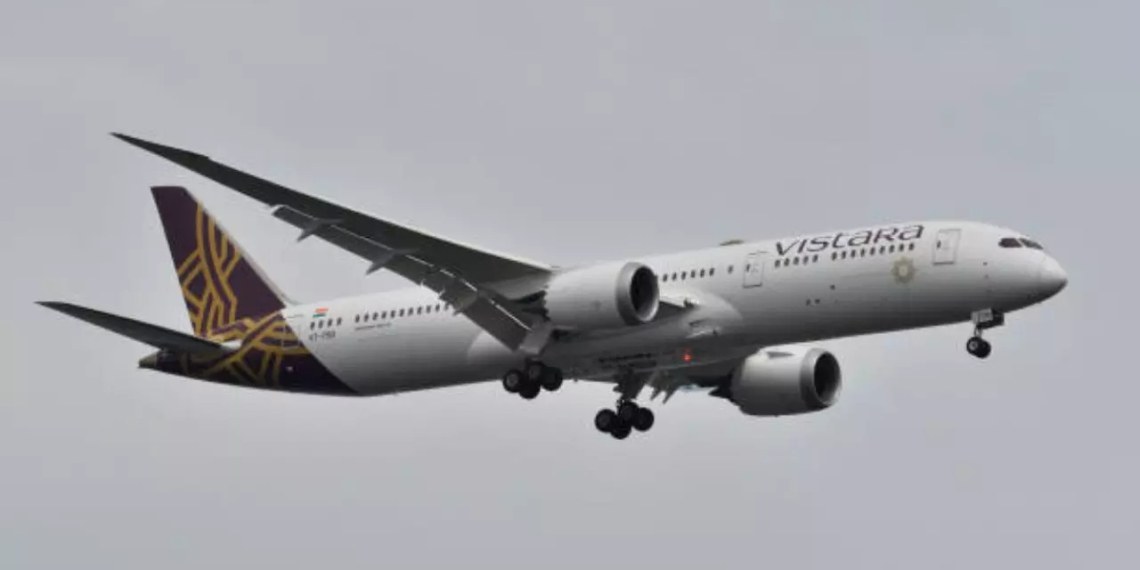 Vistara Flight From Mumbai To Amritsar Diverted Mid Air To Chandigarh - Travel News, Insights & Resources.