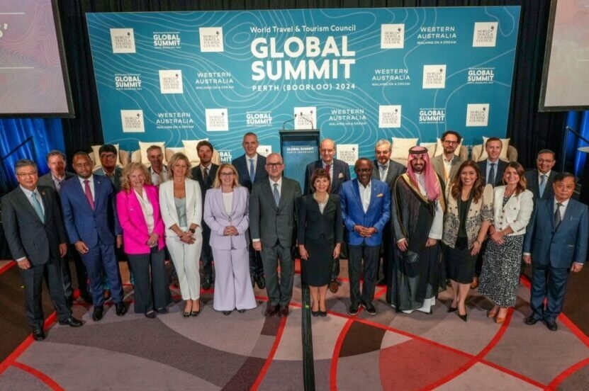 WTTC Global Leaders Dialogue yields strategic insights for future of - Travel News, Insights & Resources.