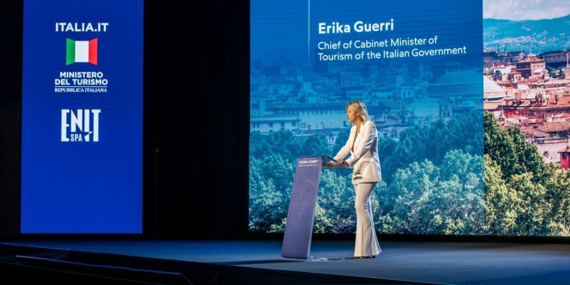 WTTCs 2025 Global Summit Heads to Rome Italy - Travel News, Insights & Resources.