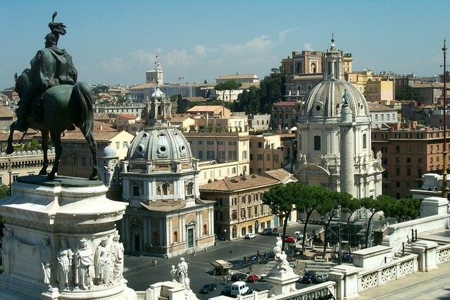 WTTCs next Global Summit heads to Rome - Travel News, Insights & Resources.