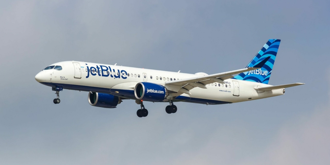 What Do You Make Of JetBlues Big Flight Changes scaled - Travel News, Insights & Resources.