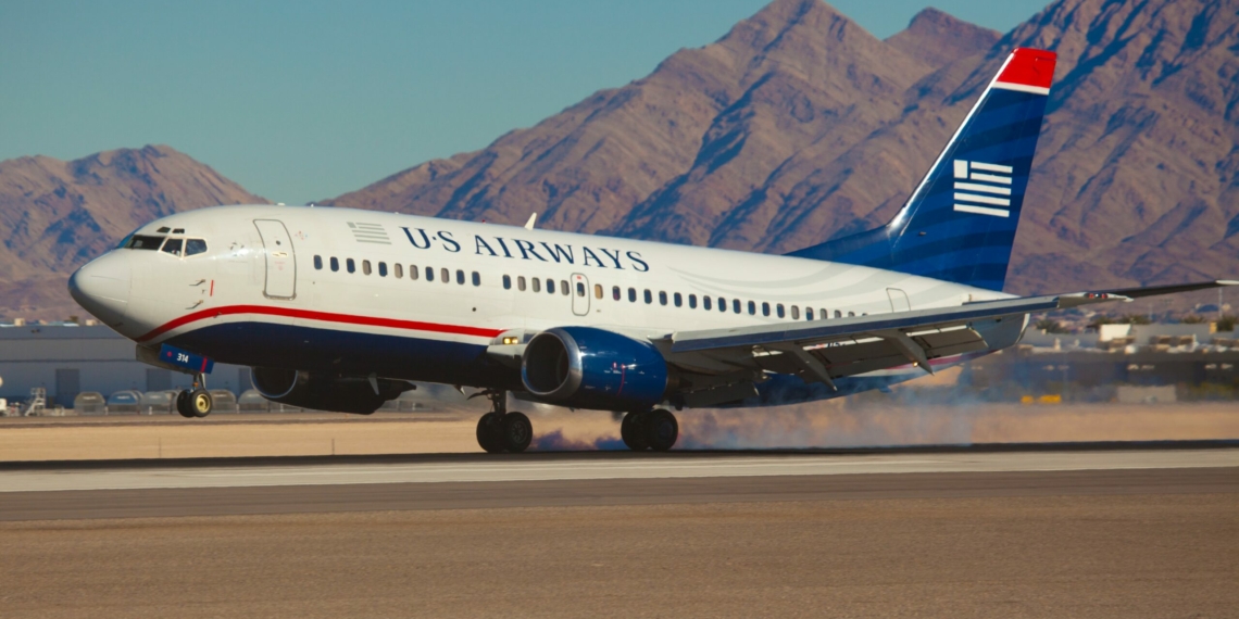 What If United Airlines and US Airways Merged scaled - Travel News, Insights & Resources.