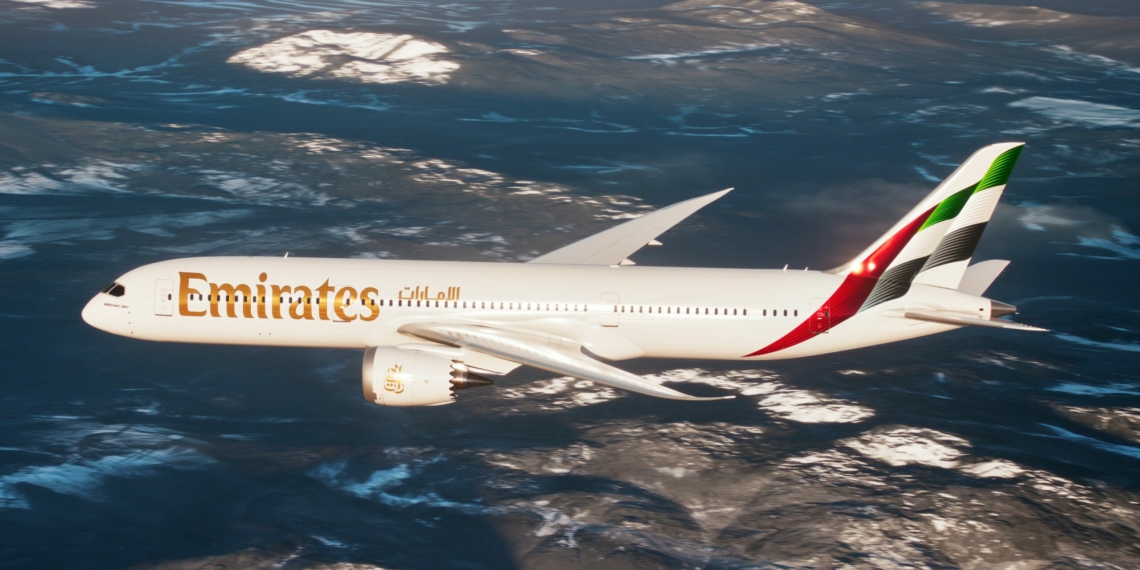 What Routes Would You Like To See Emirates Deploy Their scaled - Travel News, Insights & Resources.