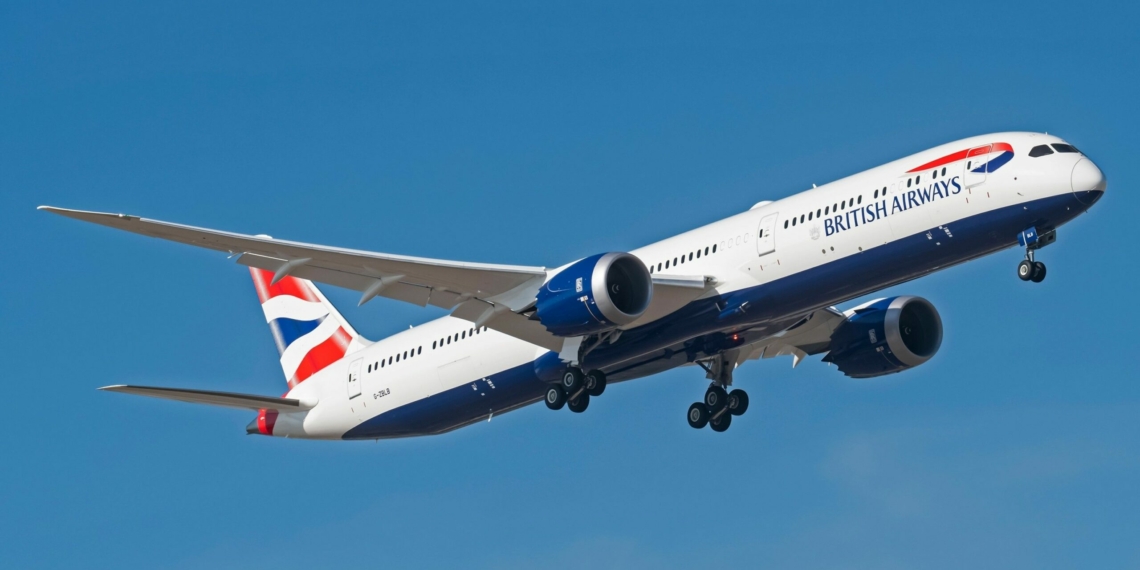 Where Is Next For British Airways In Asia scaled - Travel News, Insights & Resources.