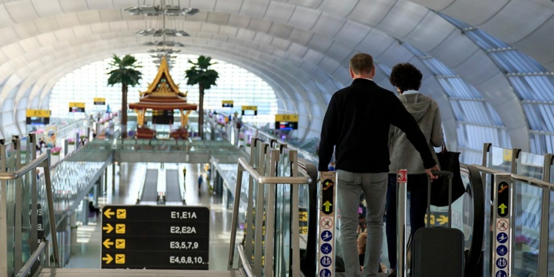 Who needs to pay for Thailands new travelling tax in - Travel News, Insights & Resources.