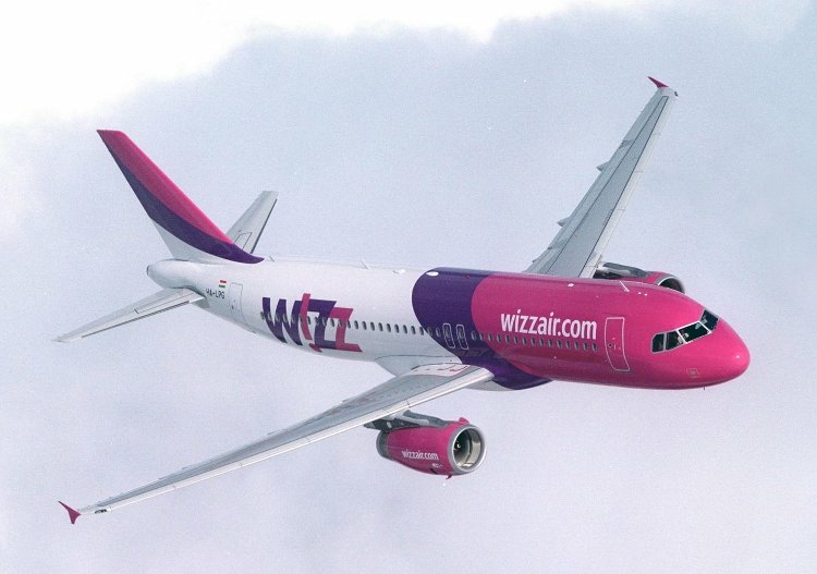 Wizz Air Halts Flights from Sofia to Geneva and Lisbon - Travel News, Insights & Resources.