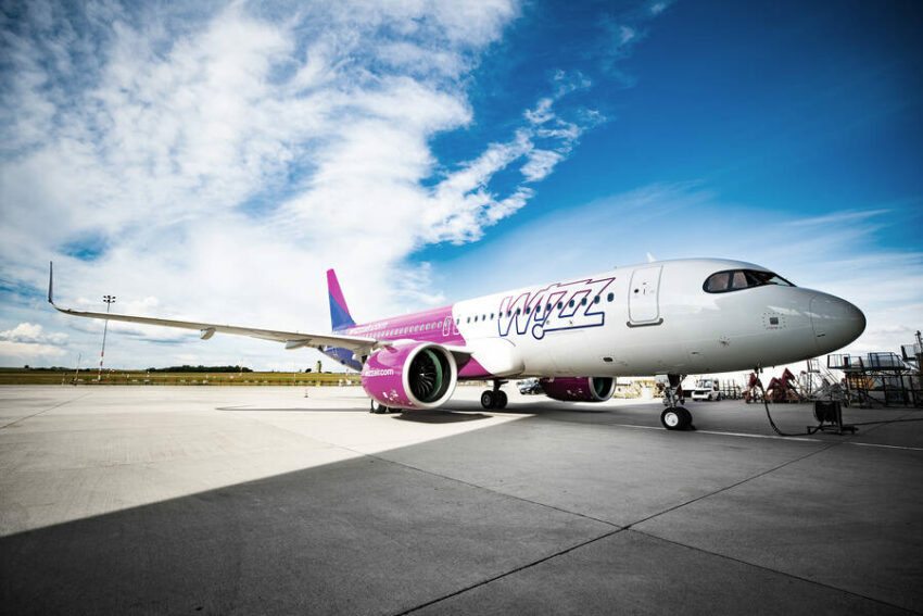 Wizz Air Unveils Expansion in Chisinau Adds New Flights to - Travel News, Insights & Resources.