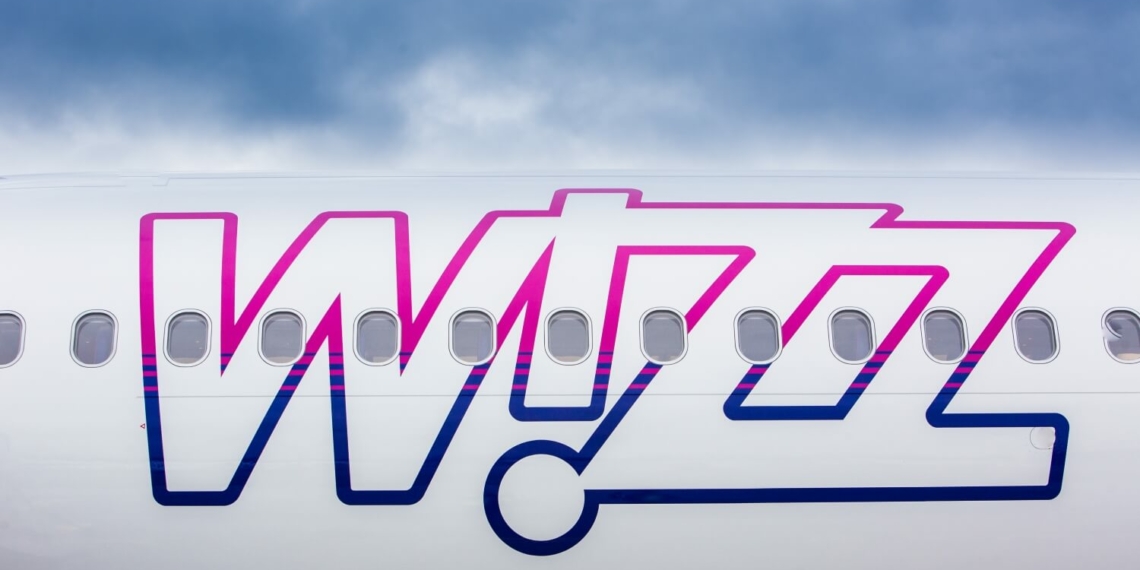 Wizz Air passenger and CO2 emission statistics for October 2024 - Travel News, Insights & Resources.