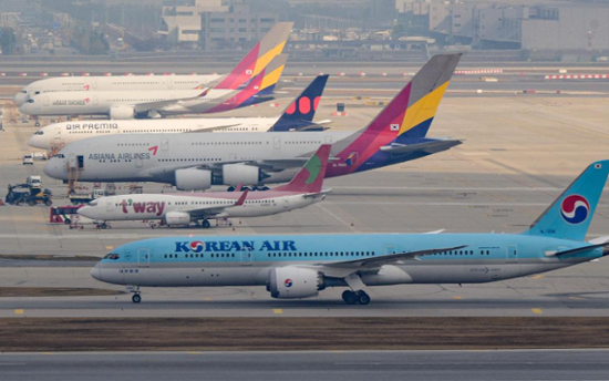 Younger workers exit Asiana amid uncertainties due to Korean Airs - Travel News, Insights & Resources.