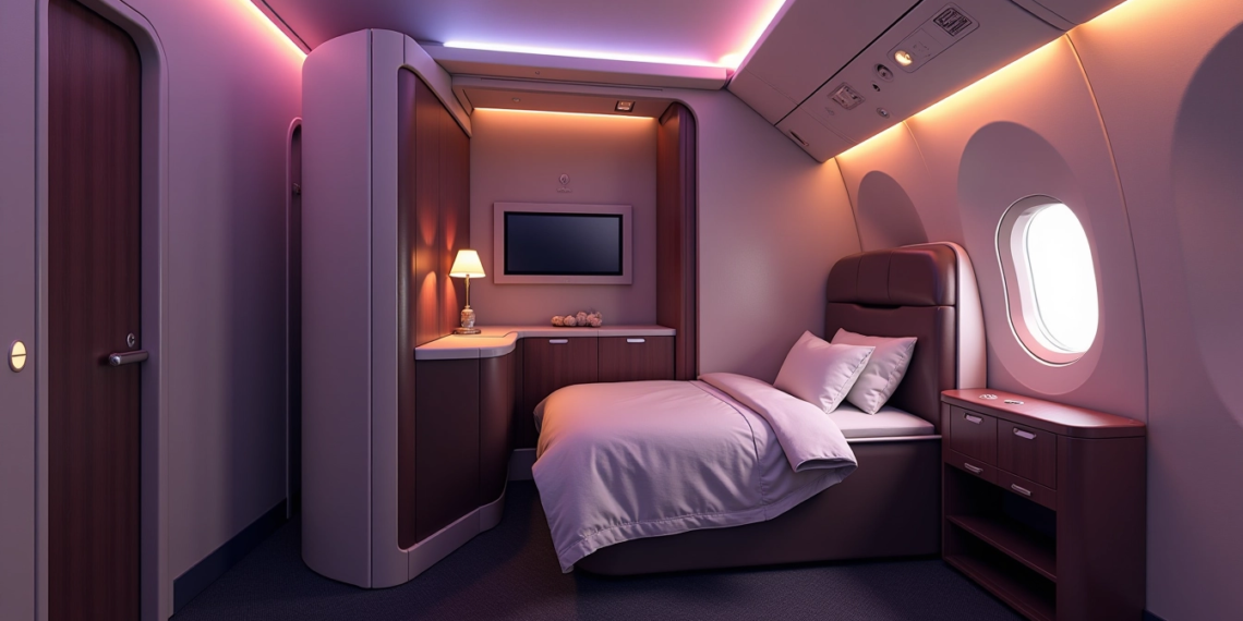 the introverts dream sanctuary at 35000 feet.webp - Travel News, Insights & Resources.