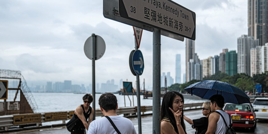 ‘When in doubt turn to Xiaohongshu A social media platform - Travel News, Insights & Resources.